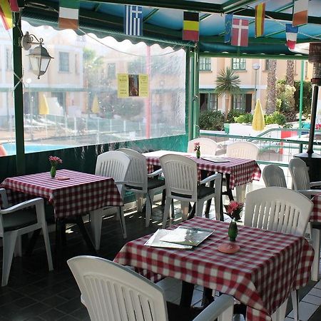 Servatur Sun'S Gardens Maspalomas  Bagian luar foto