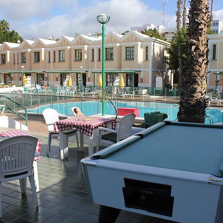Servatur Sun'S Gardens Maspalomas  Bagian luar foto