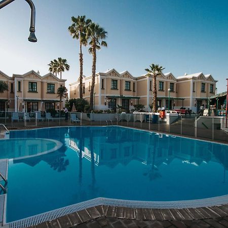 Servatur Sun'S Gardens Maspalomas  Bagian luar foto