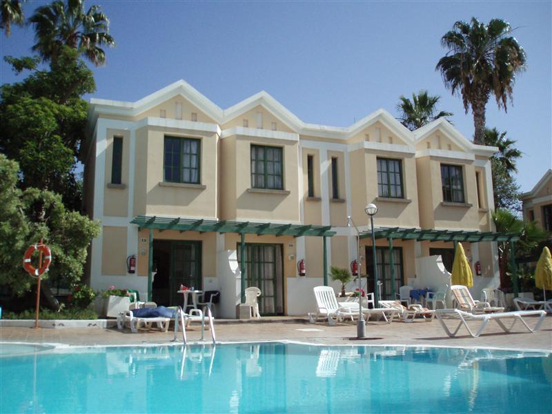 Servatur Sun'S Gardens Maspalomas  Bagian luar foto
