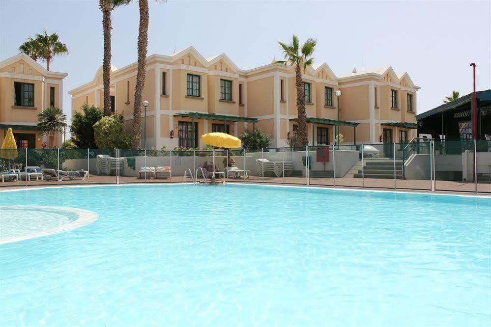 Servatur Sun'S Gardens Maspalomas  Bagian luar foto