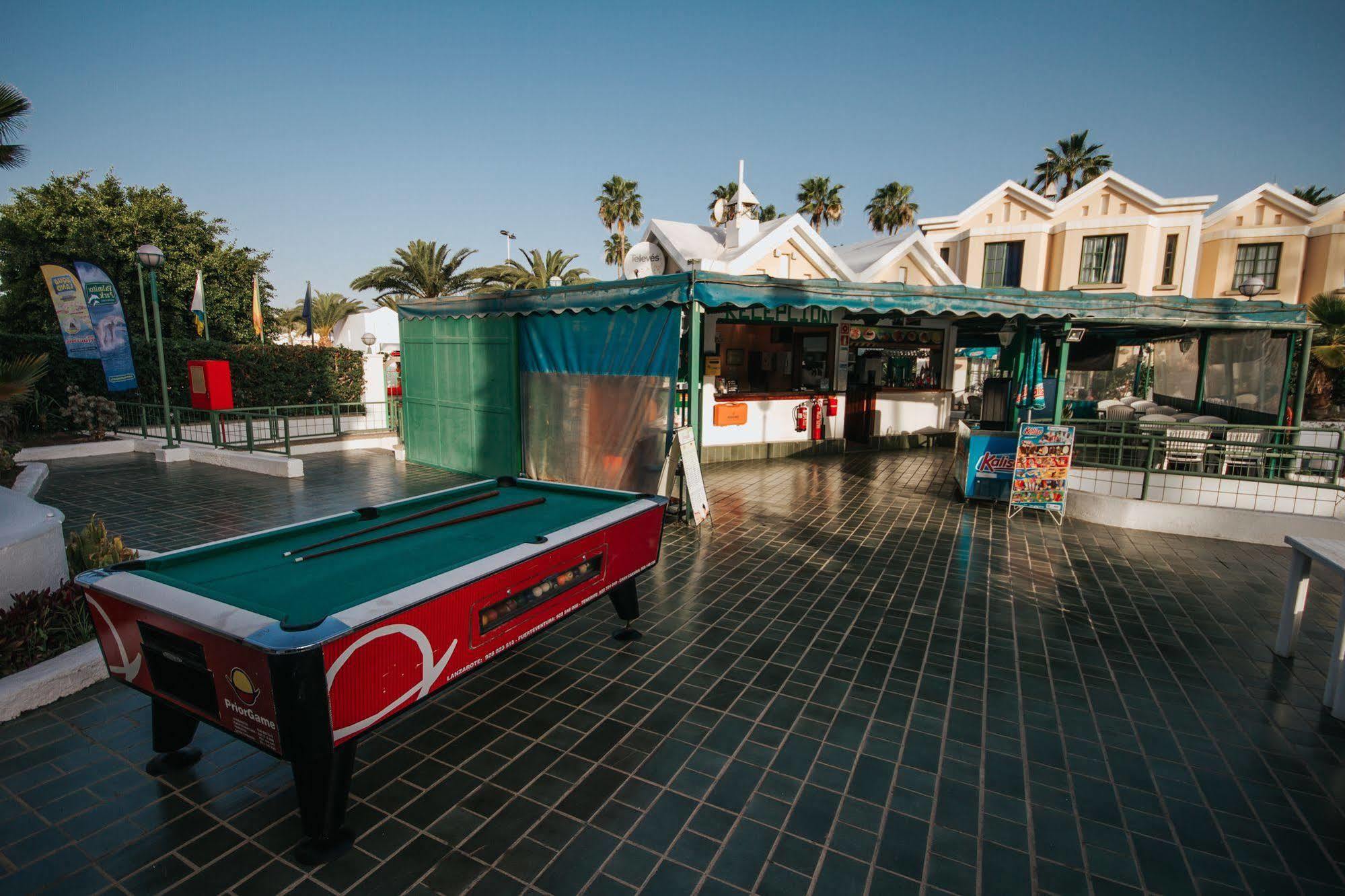 Servatur Sun'S Gardens Maspalomas  Bagian luar foto